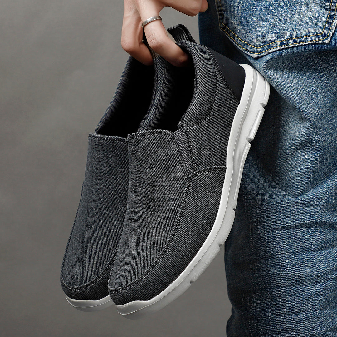 ZACCHEUS - Comfortable summer outdoor slip-on shoes