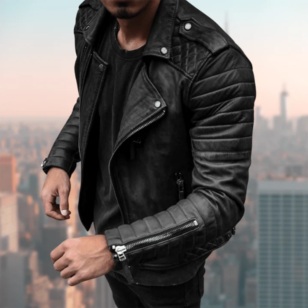 TAYLOR - Stylish and Comfortable Summer Jacket