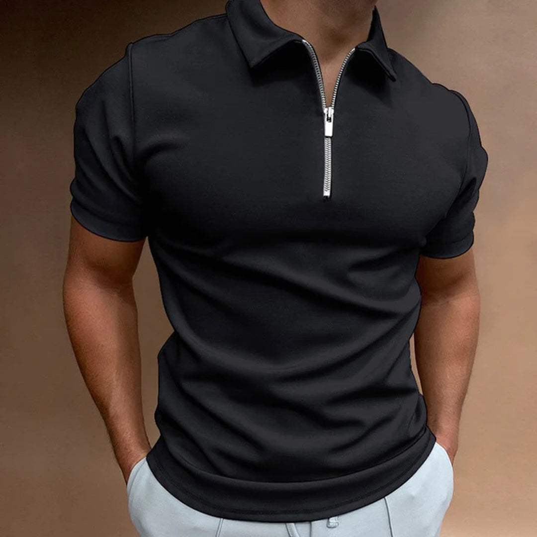 ADORJAN - Men's Polo Summer Edition