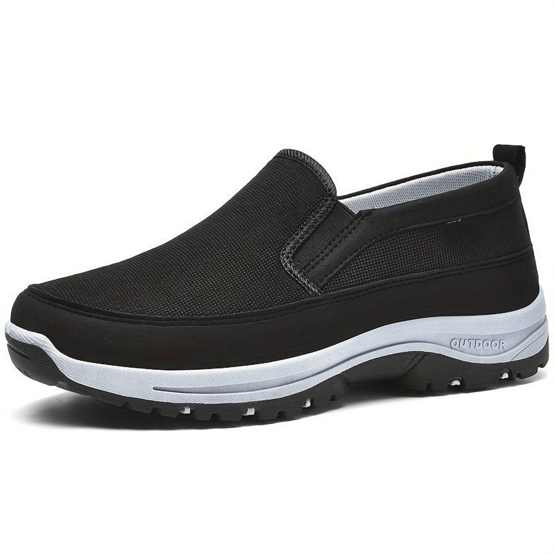 ALEXANDER - Comfortable Summer Slip-Ons