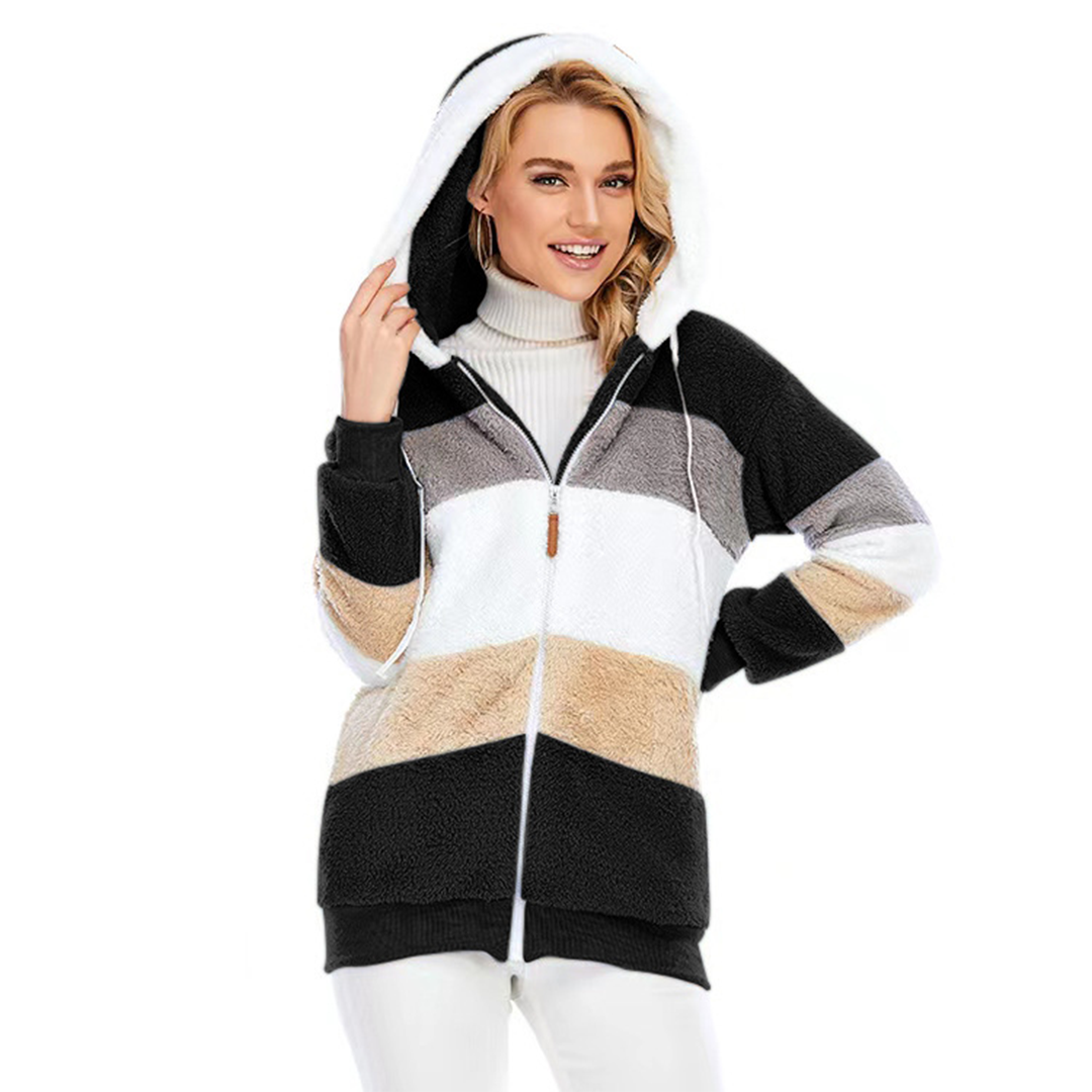 CHRISTABEL - Soft and Airy Summer Jacket