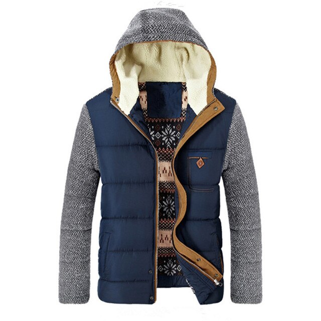Titan Fleece Jacket