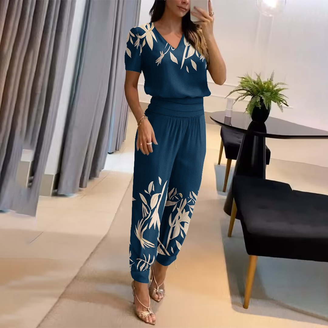 TINKARA - Fashionable Summer Set for Women