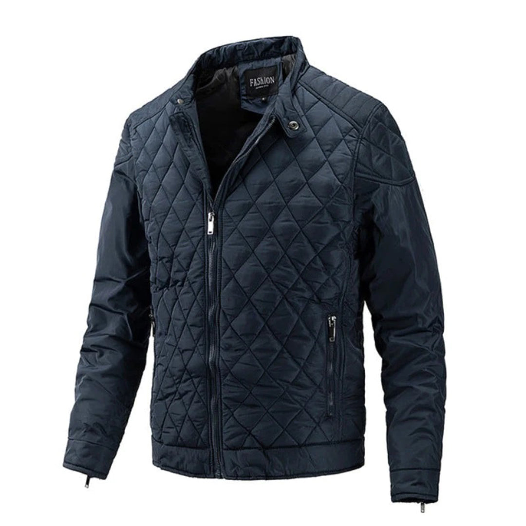 ARVIN - Comfortable and stylish summer jacket