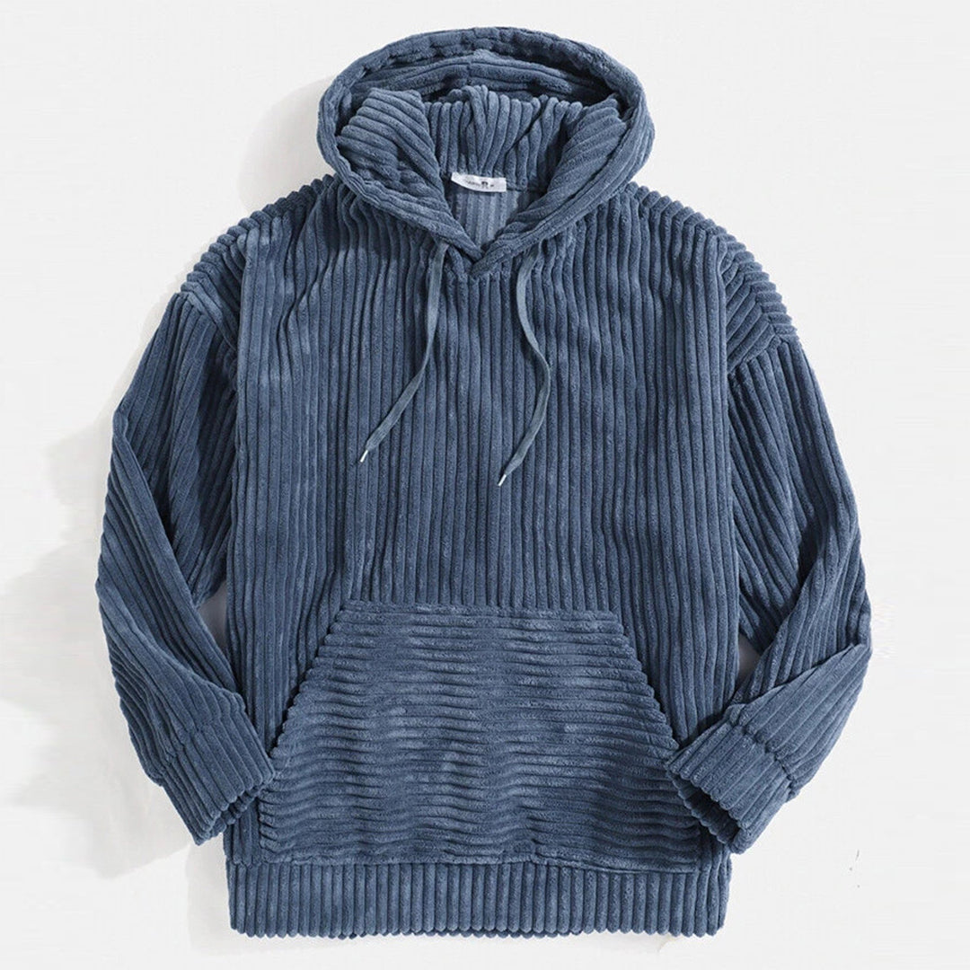 SYLAS - Soft and Stylish Summer Hoodie