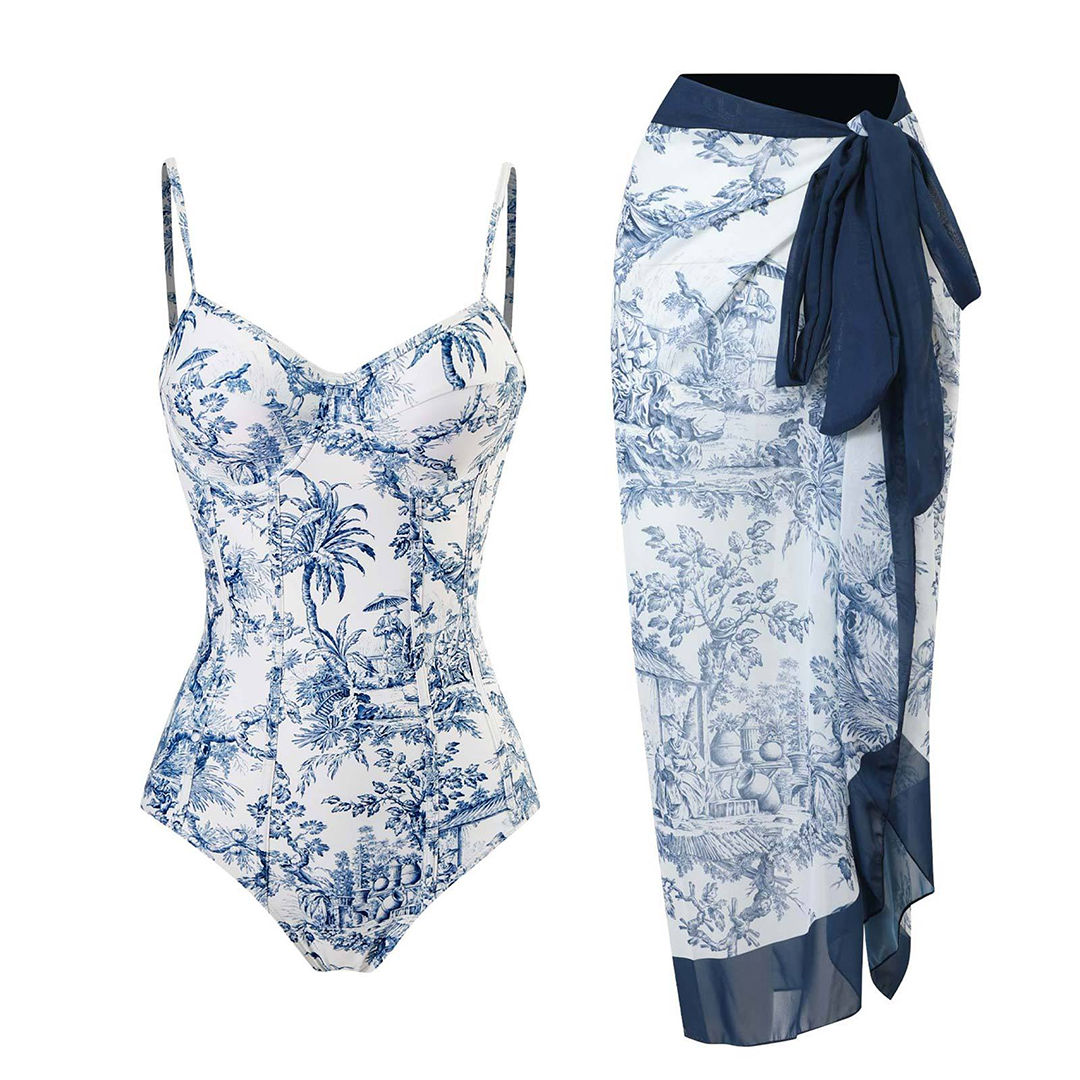 ADDILYNN - Stylish Swimwear Set for Summer