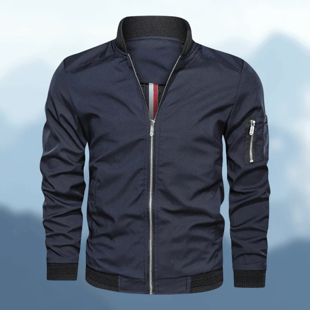 ANGELO - Stylish Spring and Summer Jacket