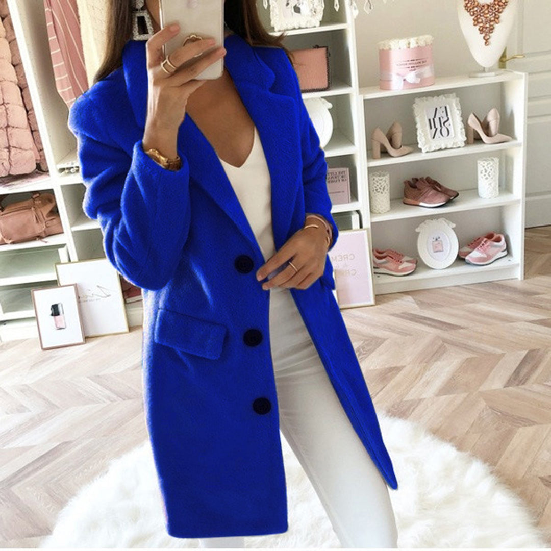 AVIVA - Stylish Winter Coat