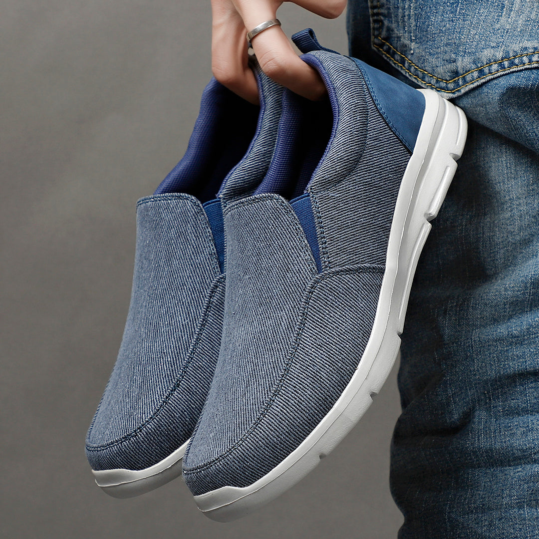ZACCHEUS - Comfortable summer outdoor slip-on shoes