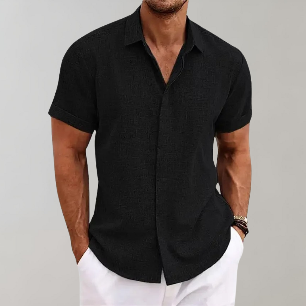 Brandt - Summer Polo Shirt for Men