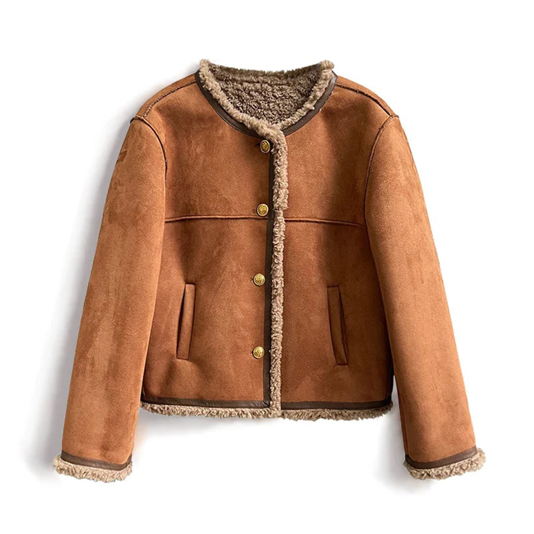 GEORGIA - Stylish Jacket for Women