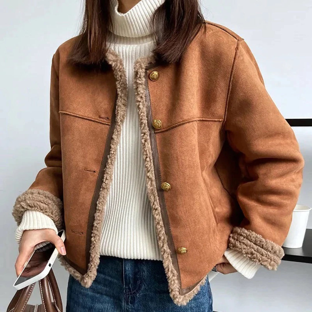 GEORGIA - Stylish Jacket for Women