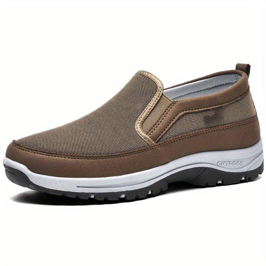 ALEXANDER - Comfortable Summer Slip-Ons