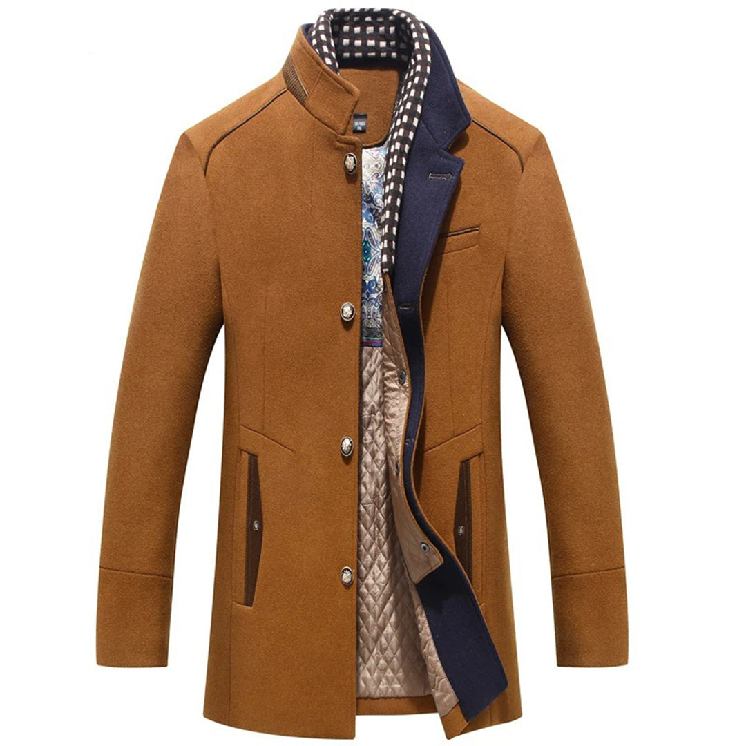 SIEM - Stylish Winter Coat
