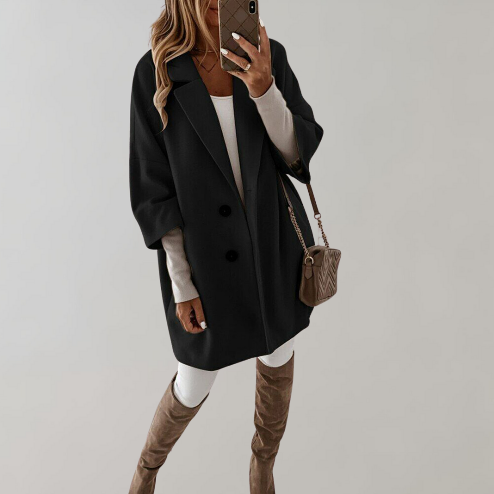 Berenice - Elegant Summer Jacket