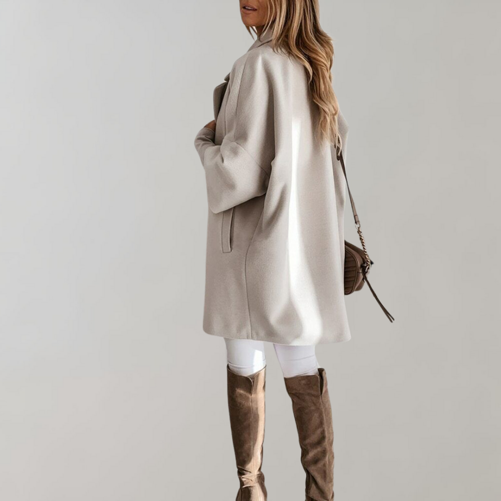 Berenice - Elegant Summer Jacket