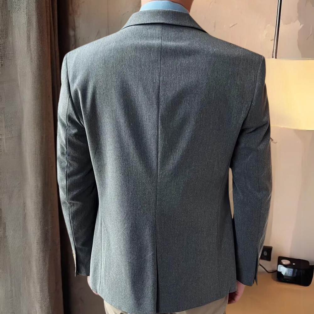 VASCO - Lightweight casual blazer for men, perfect for summer