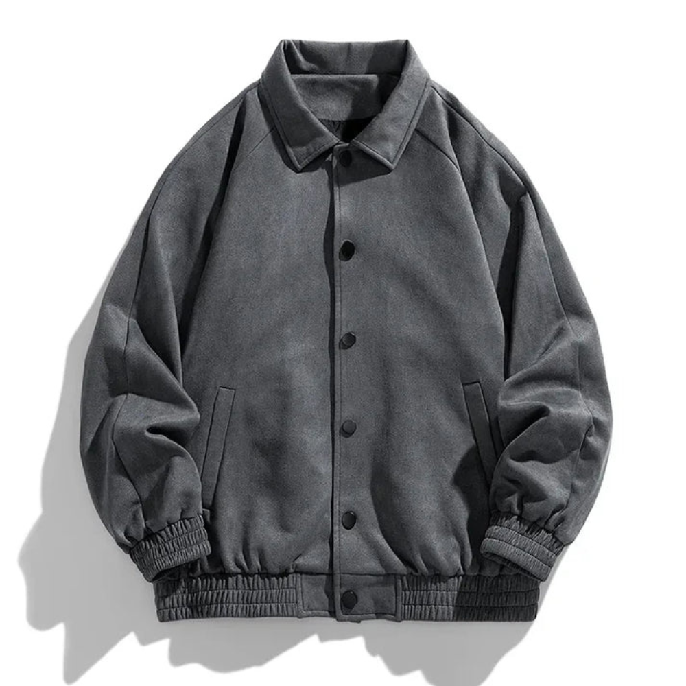 AALTO - Casual Vintage Summer Jacket