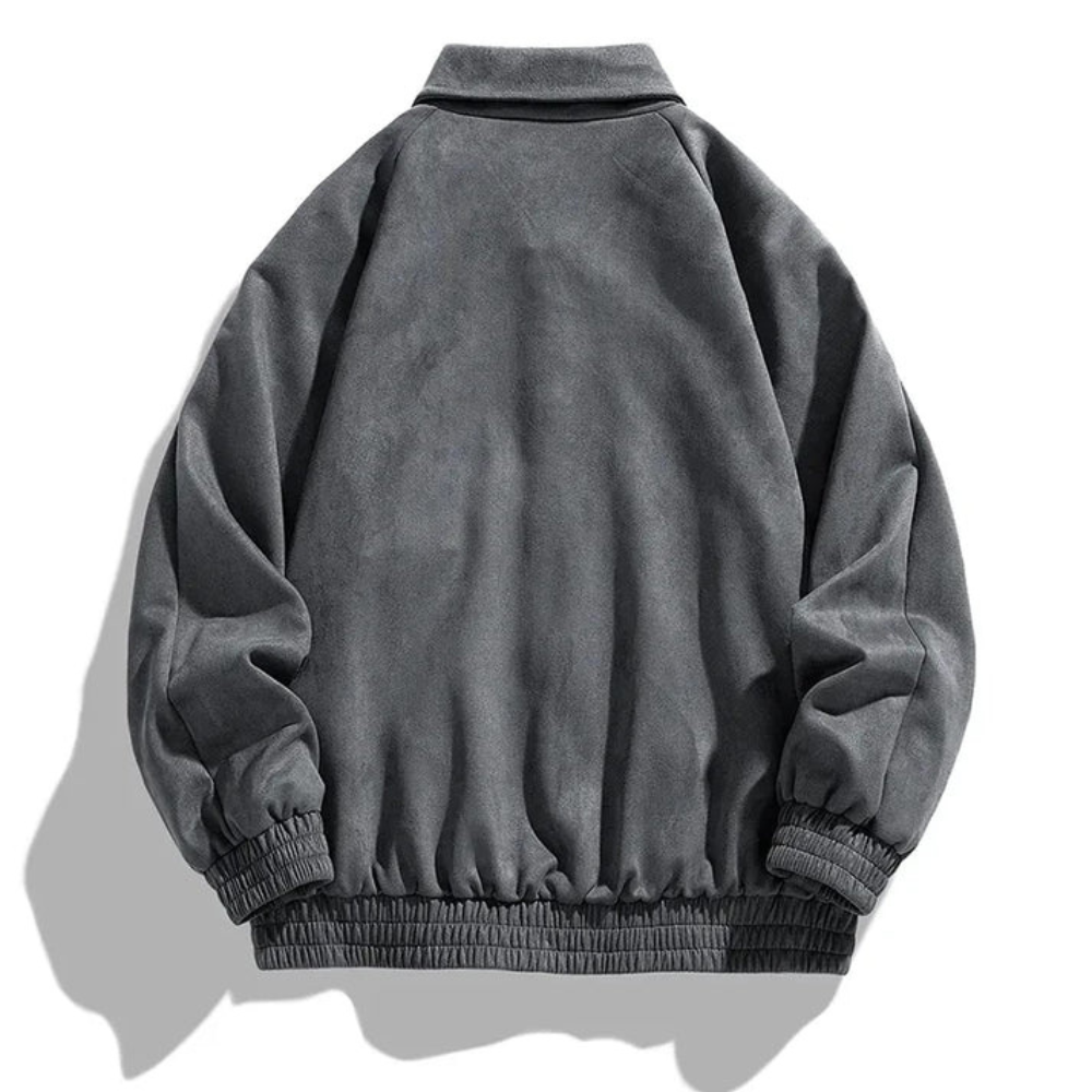 AALTO - Casual Vintage Summer Jacket