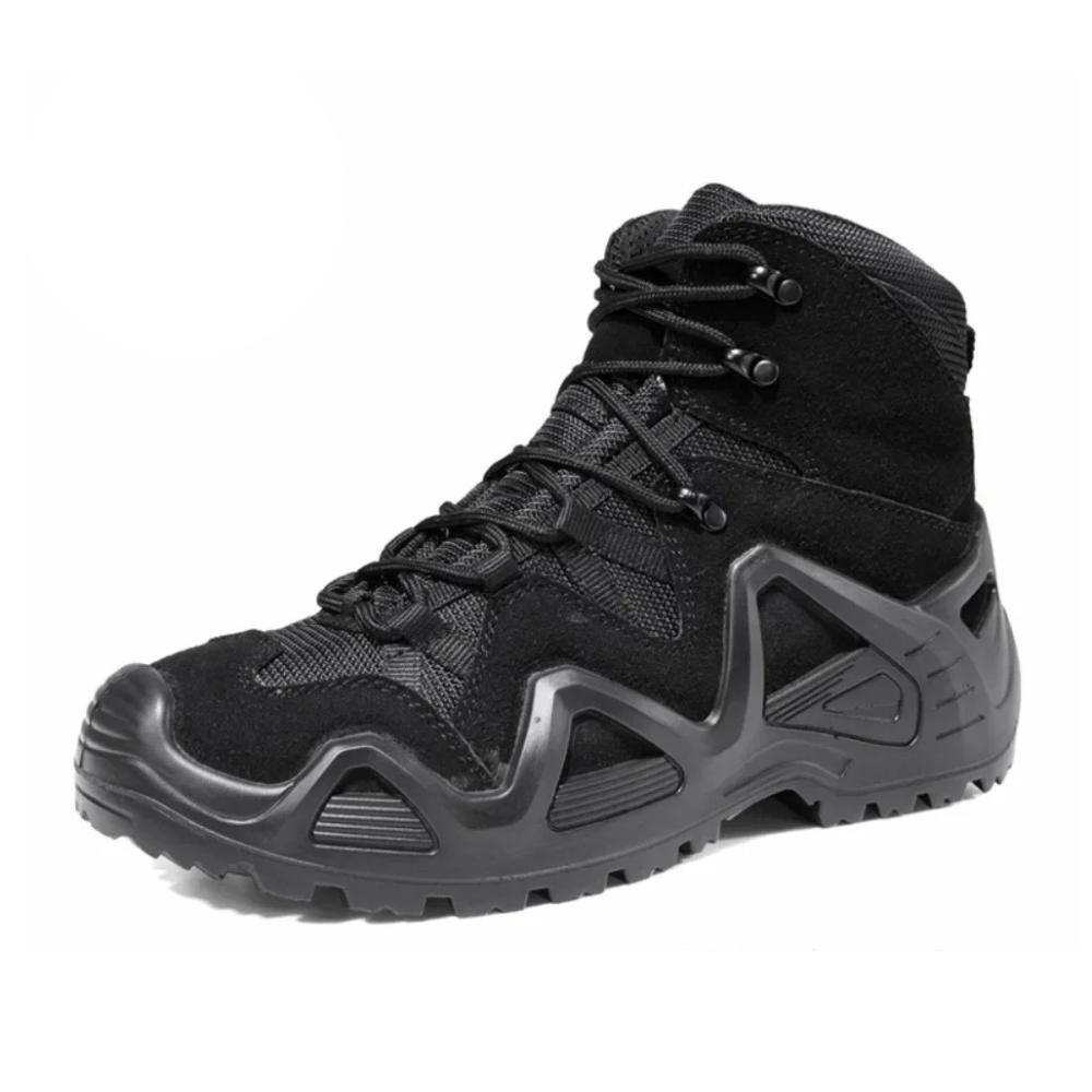 AHTI - Comfortable Summer Shoes for Men