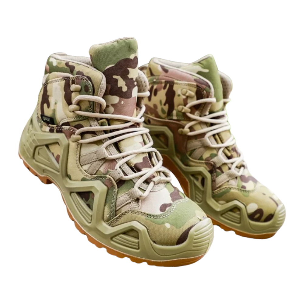 AHTI - Comfortable Summer Shoes for Men