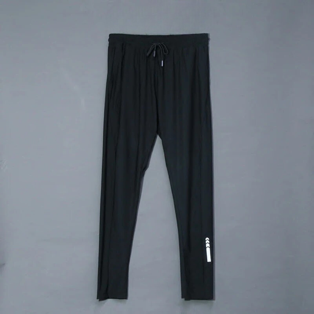 ALVI - Casual Summer Jogging Trousers for Men