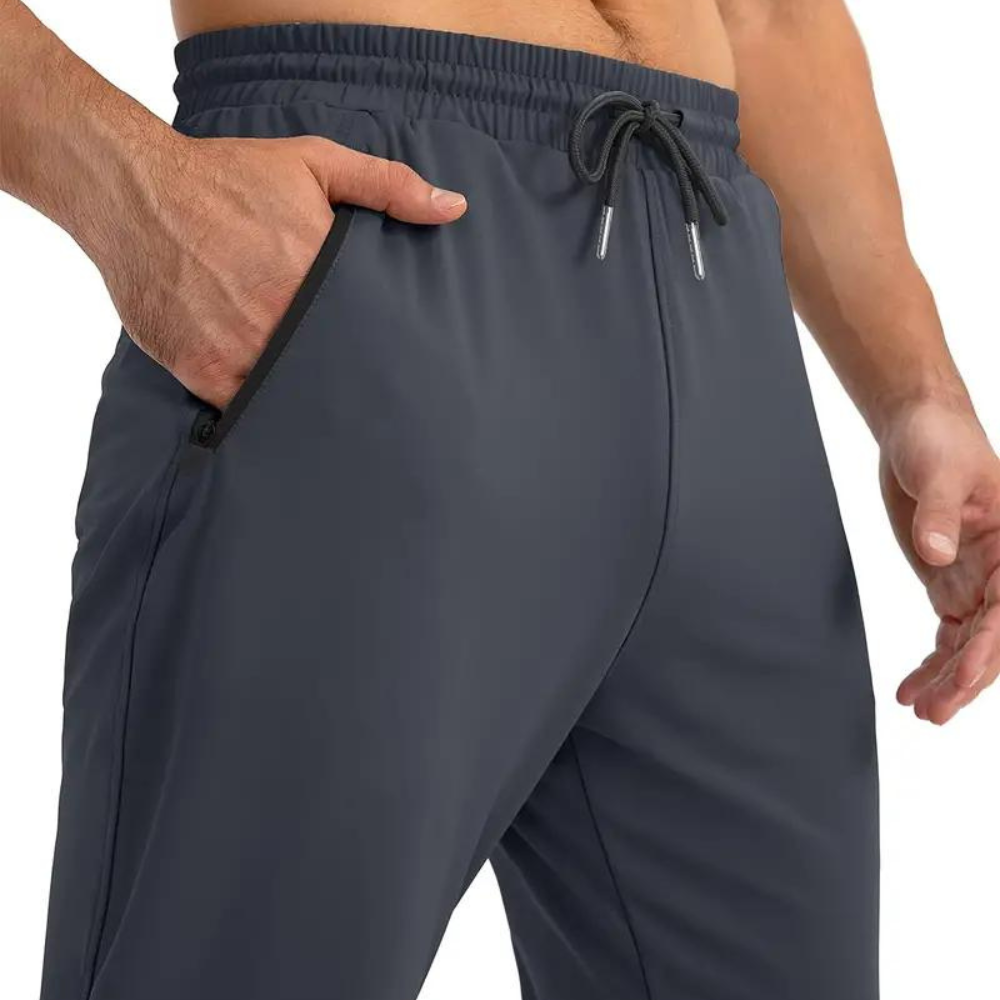 ARVO - Comfortable Summer Jogging Trousers