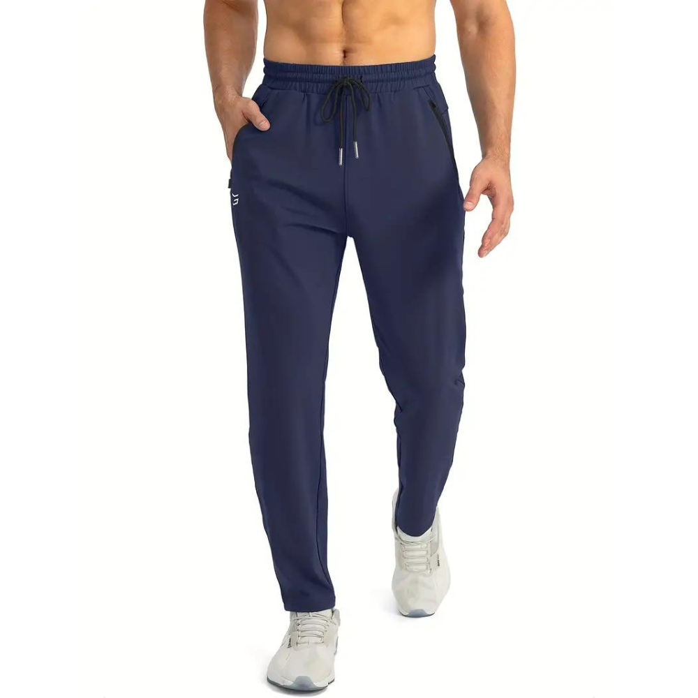 ARVO - Comfortable Summer Jogging Trousers