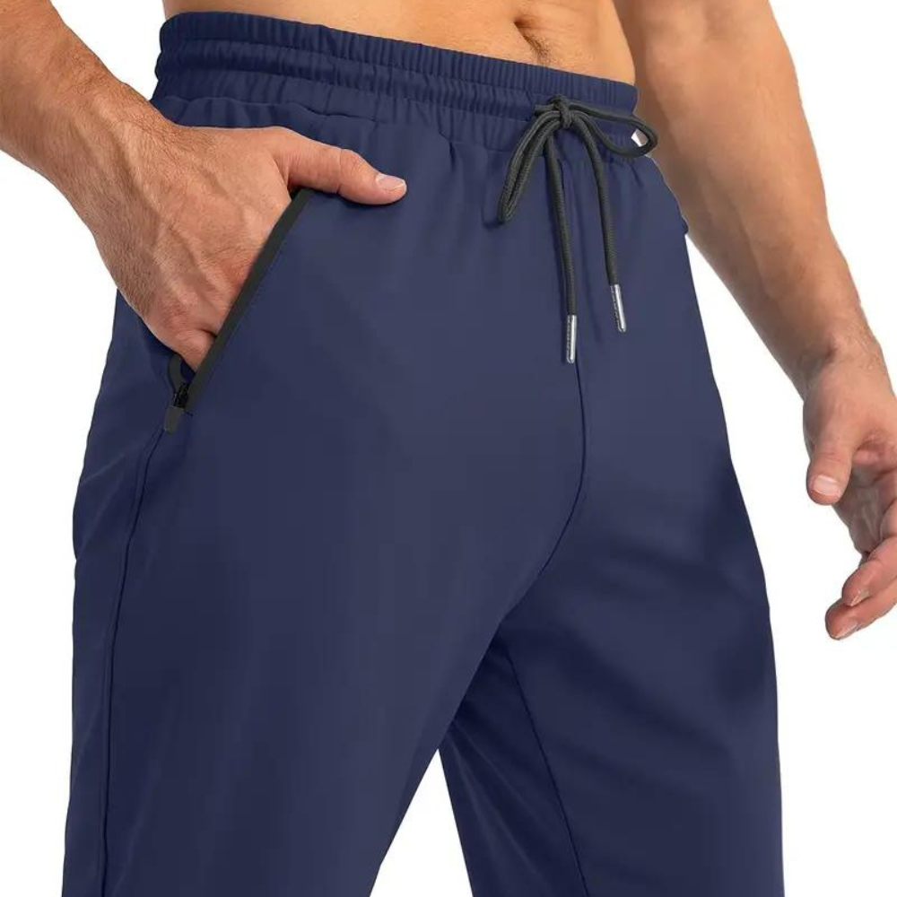 ARVO - Comfortable Summer Jogging Trousers