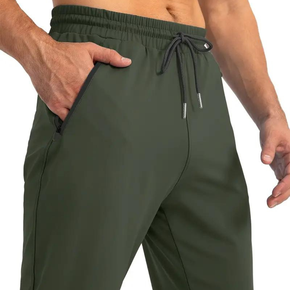 ARVO - Comfortable Summer Jogging Trousers