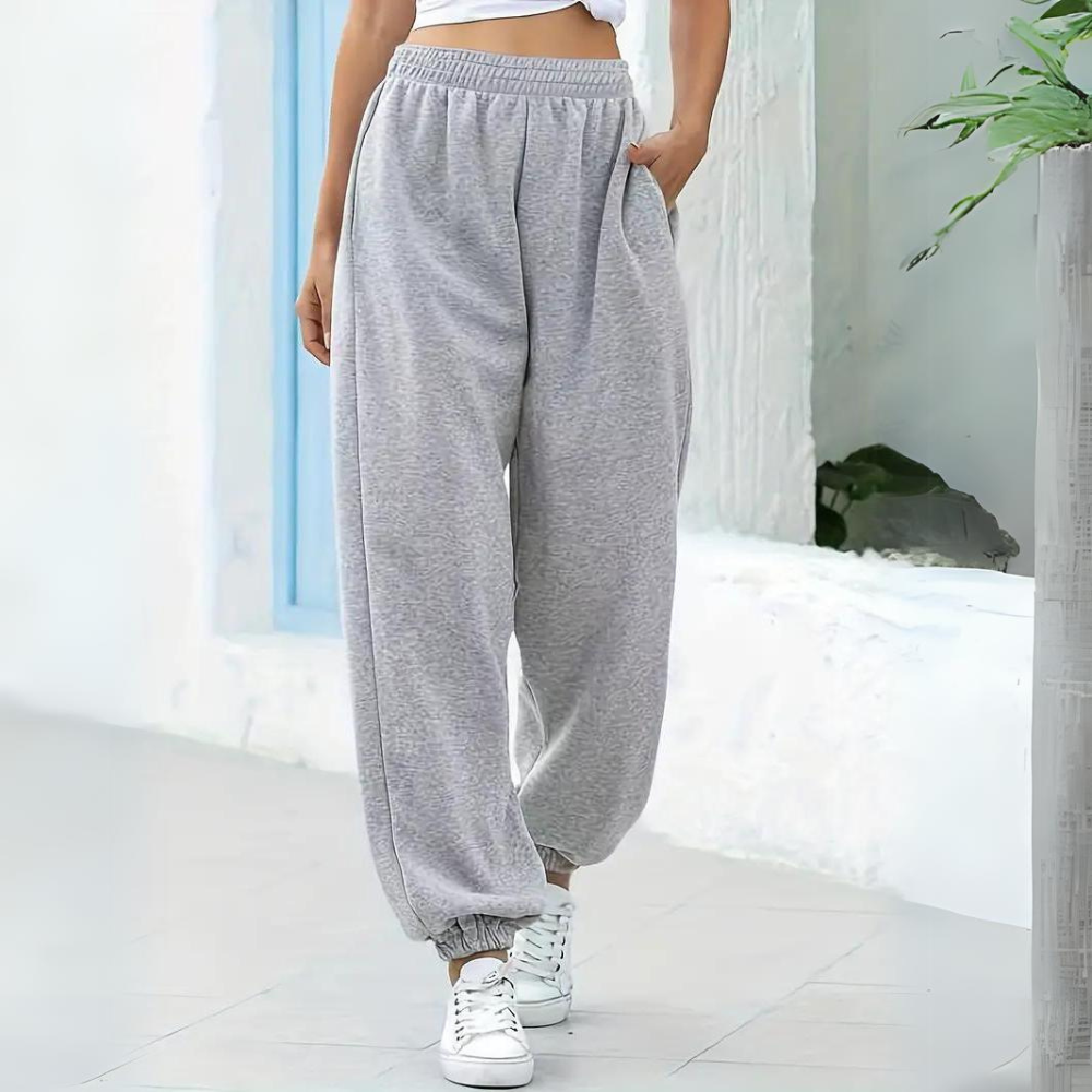 Elegante Polyesterhose