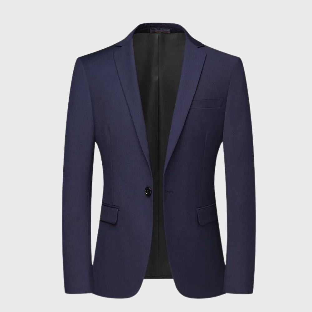 Valo - Casual men's blazer for summer