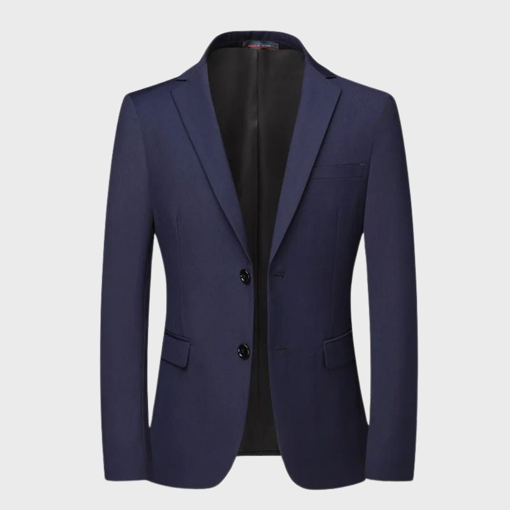 Valo - Casual men's blazer for summer