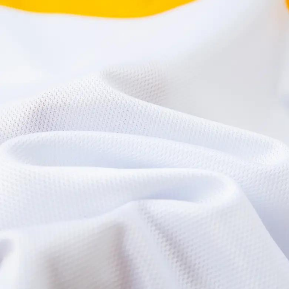 Stef - Colour Block Men's Polo Shirt for Summer