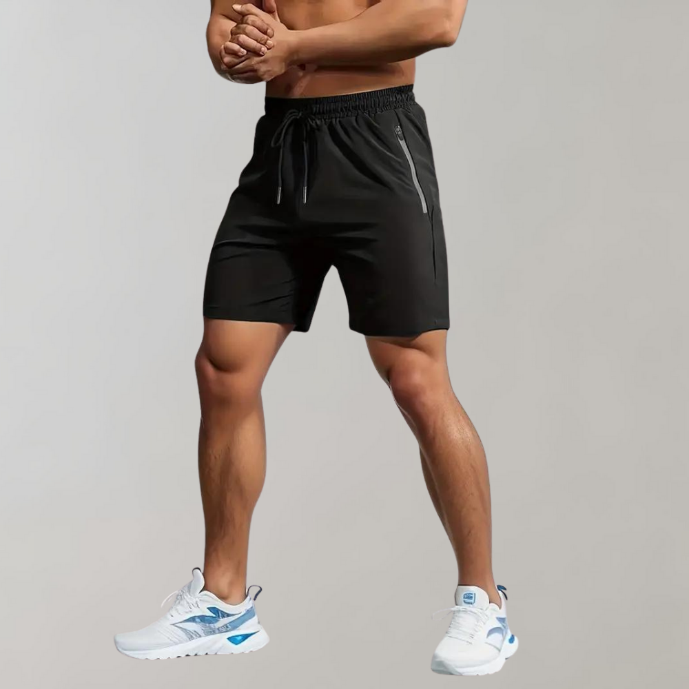 Storm - Quick-Drying Summer Men's Shorts