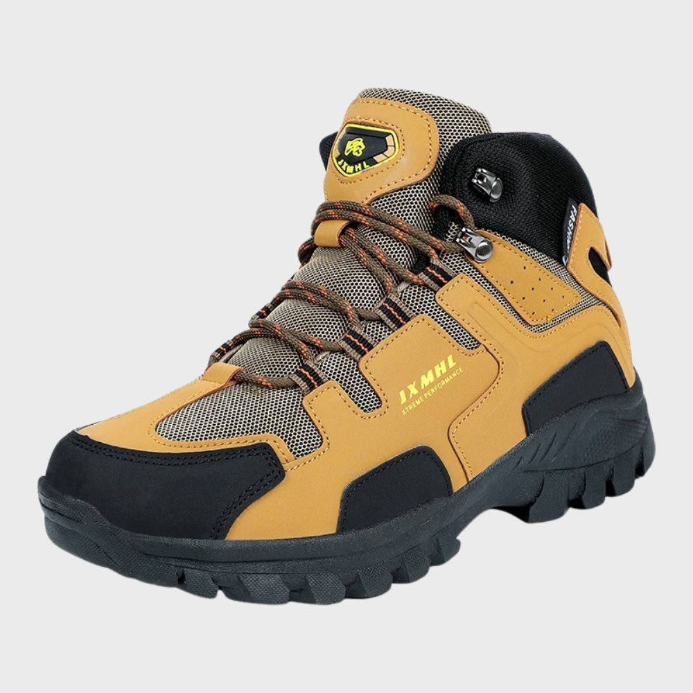 Valdemar - Comfortable Summer Walking Shoes for Men