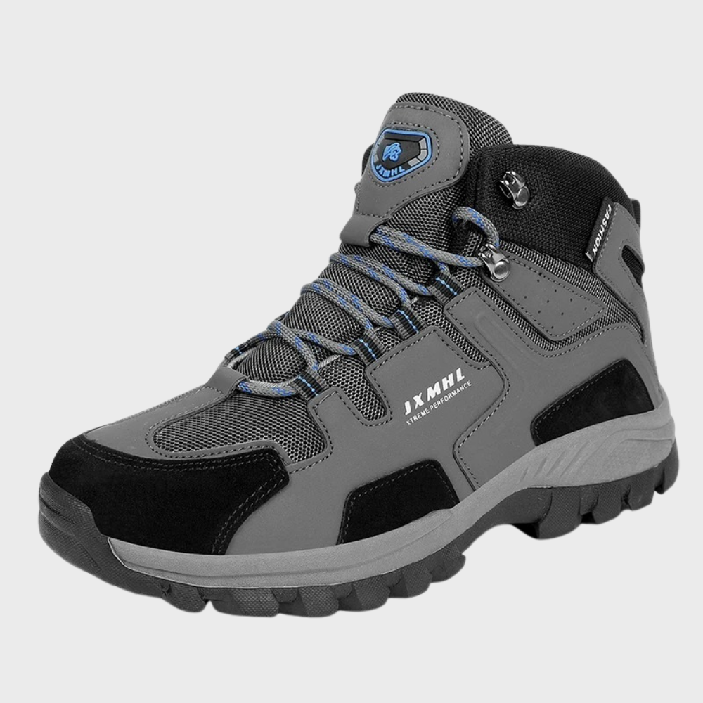 Valdemar - Comfortable Summer Walking Shoes for Men