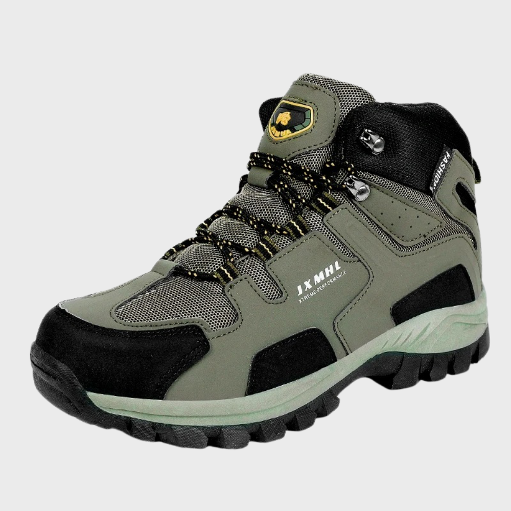 Valdemar - Comfortable Summer Walking Shoes for Men