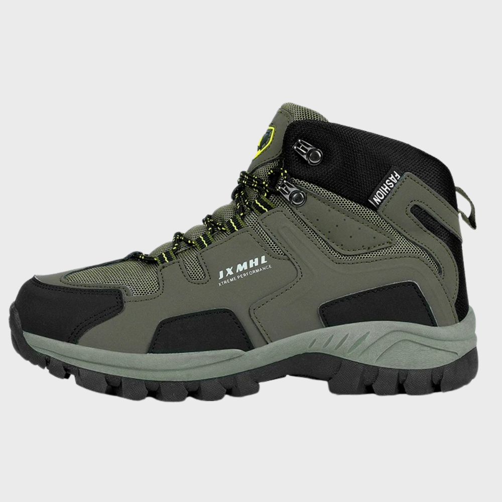 Valdemar - Comfortable Summer Walking Shoes for Men