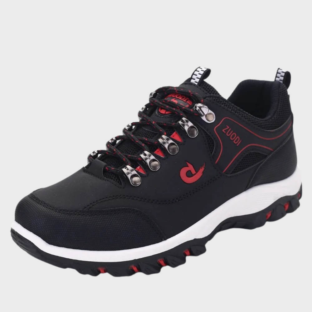 Villads - Lightweight and Breathable Walking Shoes for Summer