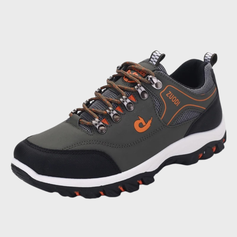 Villads - Lightweight and Breathable Walking Shoes for Summer