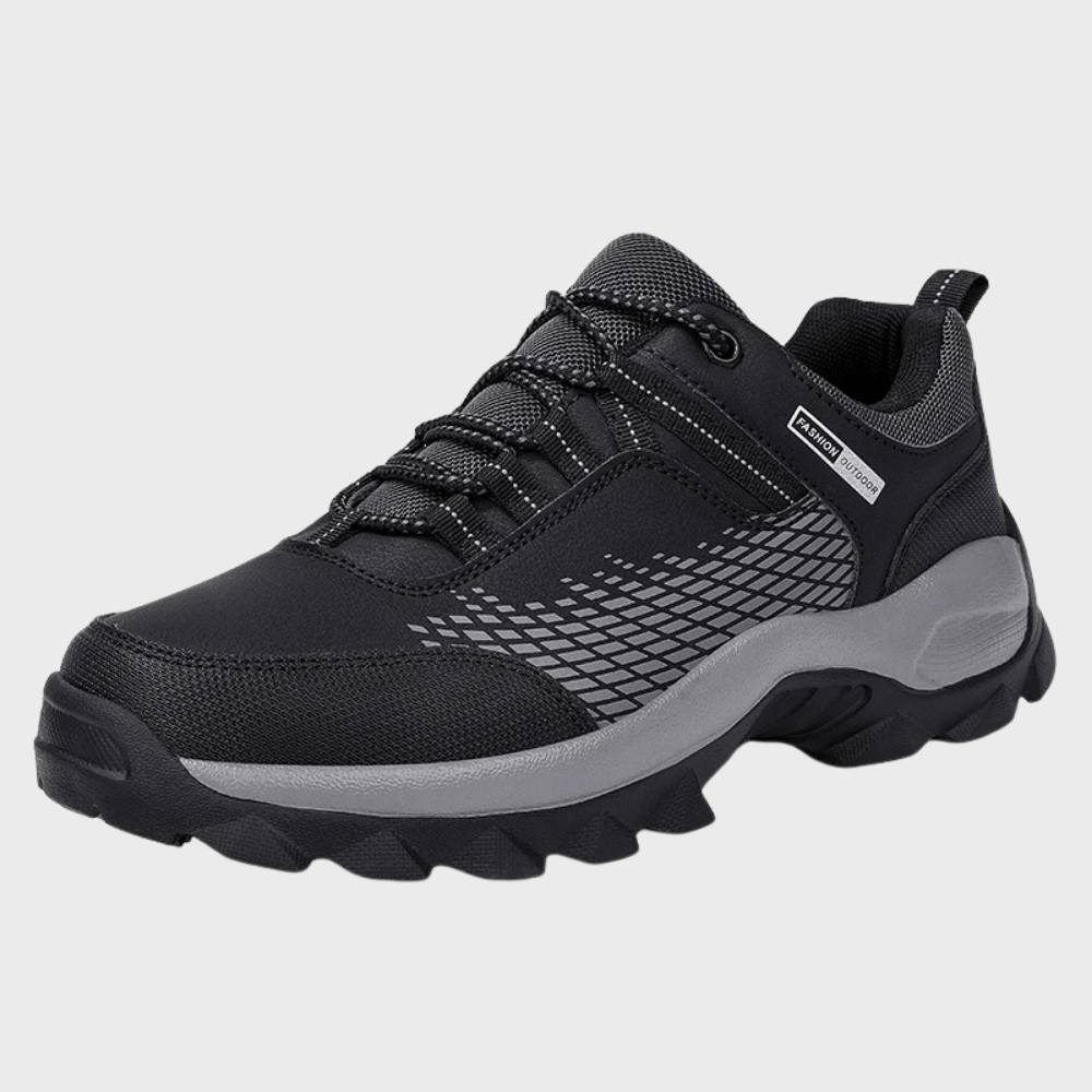 Theodor - Comfortable Summer Walking Shoes for Men