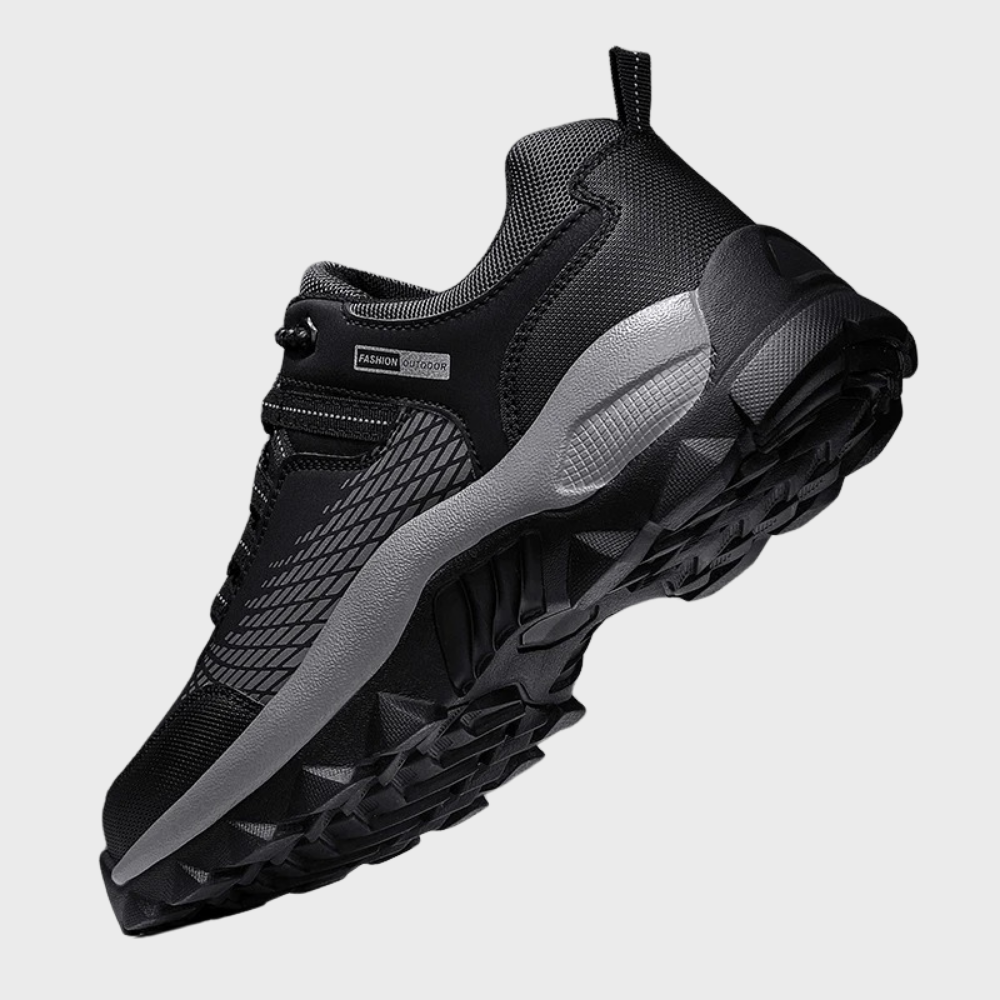 Theodor - Comfortable Summer Walking Shoes for Men