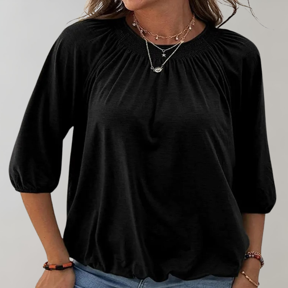 Cornelia - Stylish Women's T-Shirt for Summer