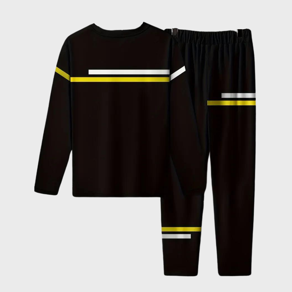 Tristan - Lightweight Summer Tracksuit for Men