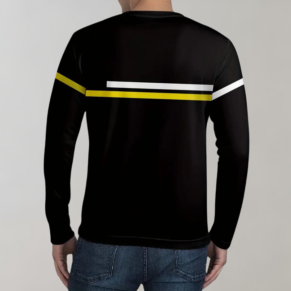 Tristan - Lightweight Summer Tracksuit for Men