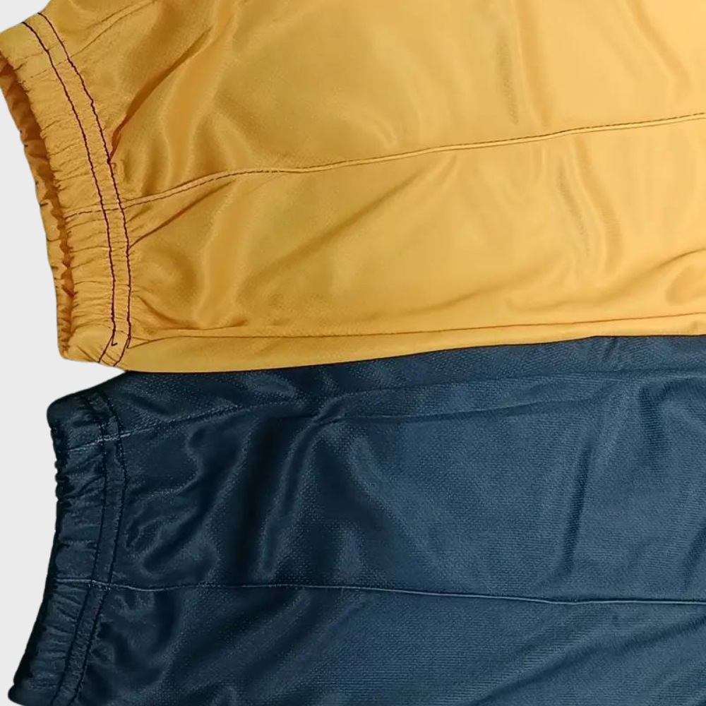 Birger - Summer Tracksuit for Men with Guitar Print