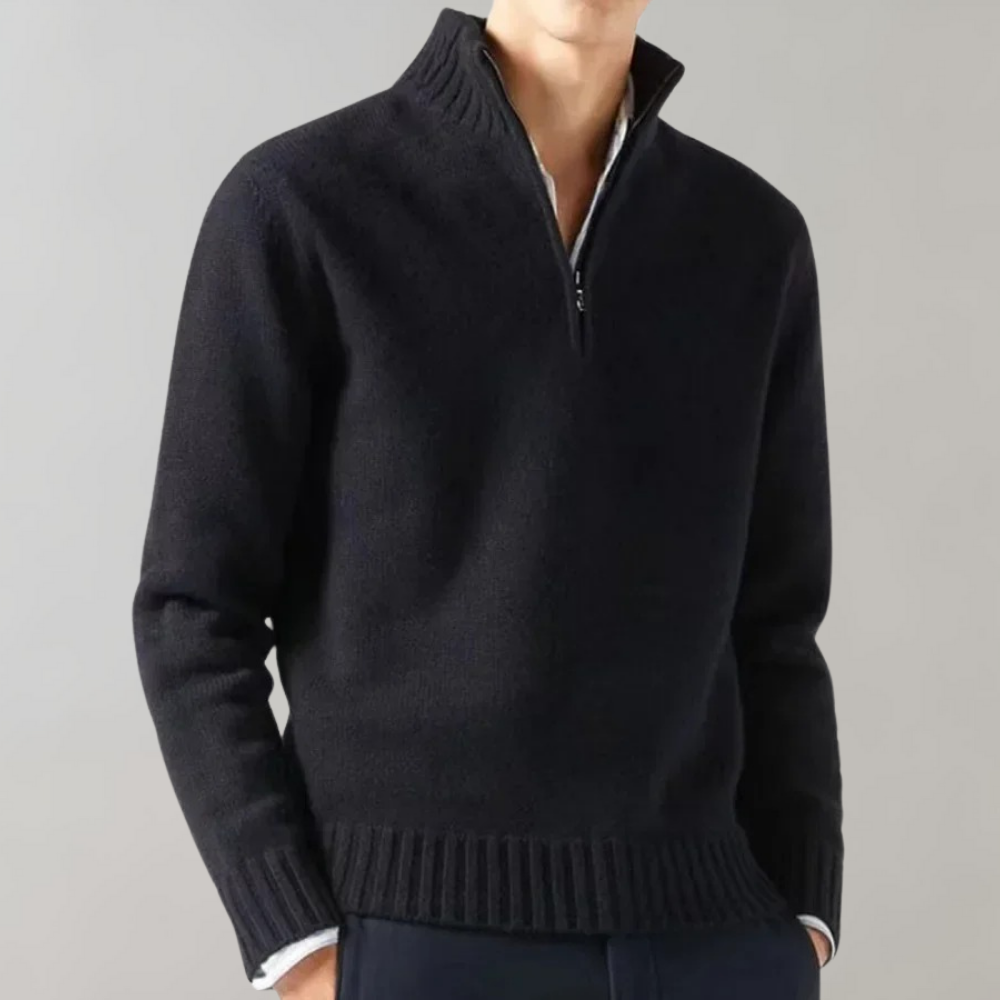 Anders - Stylish Summer Sweater for Men