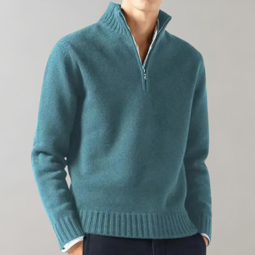 Anders - Stylish Summer Sweater for Men