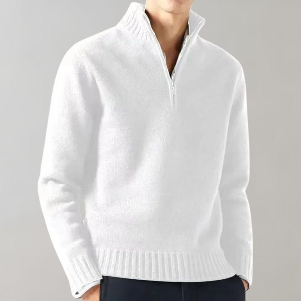 Anders - Stylish Summer Sweater for Men